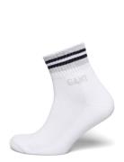 Ankle Sport Socks White GANT