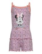 Pyjama Purple Disney