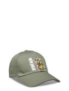 Lwaris 312 - Cap Green LEGO Kidswear