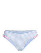 Swimming Briefs Blue United Colors Of Benetton