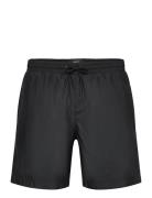 Sea Sandro Shorts Black Mads Nørgaard