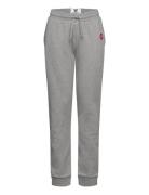 Ran Kids Joggers Gots Grey Double A By Wood Wood