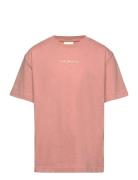 T-Shirt Pink Sofie Schnoor Young