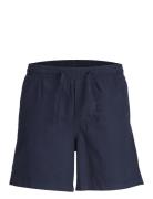 Jpstjaiden Jjsummer Jogger Short Sn Navy Jack & J S