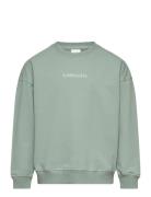 Sweatshirt Green Sofie Schnoor Baby And Kids