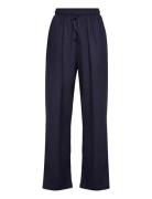 Abigalesy Trousers Navy Sofie Schnoor Young