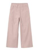 Nkffalinnen Wide Pant Noos Pink Name It