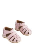 Sandal Frei S Pink Wheat