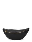 Cross Shoulder Bum Bag Black Rosemunde