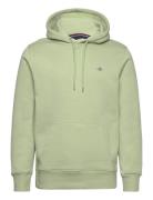 Reg Shield Hoodie Green GANT