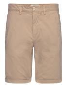 Slim Sunfaded Shorts Beige GANT