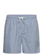 Sunfaded Swim Shorts Blue GANT