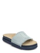 Mardale Sport Sandal Blue GANT