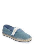 Lular Espadrille Blue GANT