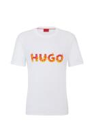 Danda White HUGO