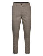 Milano Xo Storm Pants Beige Clean Cut Copenhagen