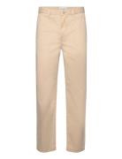 Lucas Trouser Beige HOLZWEILER