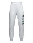 Jogging Bottoms Grey BOSS