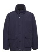 Mist Jacket Navy GANT