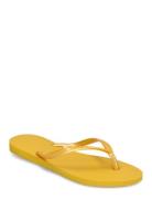 Hav. Slim Yellow Havaianas