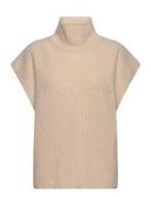 Polo Beige Weekend Max Mara