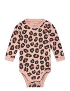 Body Leo Pink Lindex