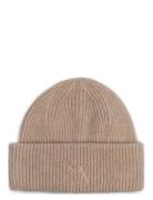 Signe Beanie Beige SUI AVA