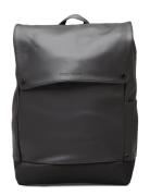 Wings Daypack Black Tretorn