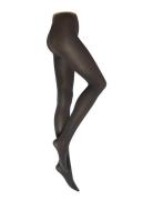 Ingrid Tights Black Sneaky Fox