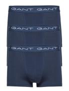 3-Pack Trunk Blue GANT