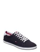 H2285Arlow 1D Black Tommy Hilfiger