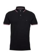 Core Tommy Tipped Slim Polo Tommy Hilfiger