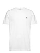 Piqué T-Shirt White Les Deux