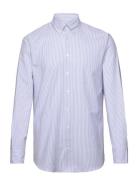 Regular Fit Mens Shirt Blue Bosweel Shirts Est. 1937