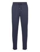 Sterling Track Pants Navy Les Deux