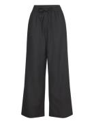 Lovisa Trousers Black Movesgood