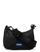 Vytal_Hobo Black HUGO BLUE