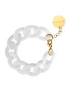 Marbella Bracelet White By Jolima