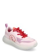 Sneakers, Salamoi Pink Reima