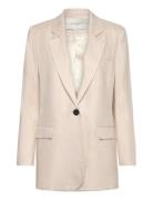 Cmnature-Blazer Beige Copenhagen Muse