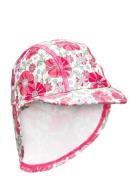 Hcfasai - Swim Cap Pink Hust & Claire