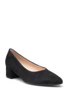 Pumps Black Gabor