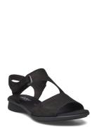 Sandal Black Gabor