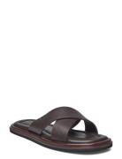 Kilmore Sandal Brown GANT