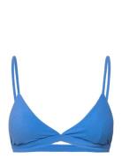 The Erato Top Blue AYA Label