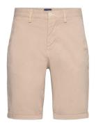 Allister Sunfaded Shorts Beige GANT