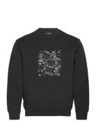 Sweatshirt Black Emporio Armani