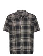 Padres Ss Shirt Black AllSaints