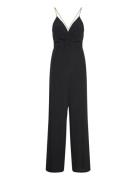 Jumpsuit Fifia Black Ba&sh