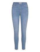 Ivy-Alexa Jeans Excl. Greece Bright Blue IVY Copenhagen